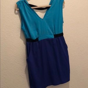 Motherhood maternity top